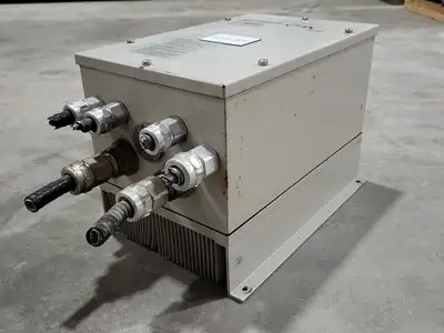 USED YASKAWA CIMR-V7CU45P5