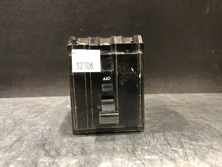 Used SQUARE D QO360 Switchgears British Columbia CA | Lenmark #244086
