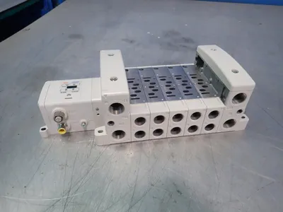 NEW SMC EX250SPR1