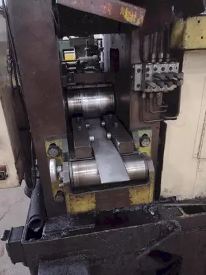 USED 1988 I2S INTEGRATED INDUSTRIAL SYSTEMS I2S