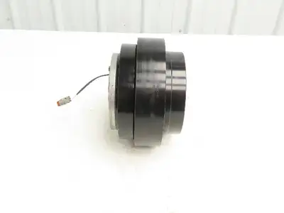 JLG 1001229310 Direct Drive Gearbox Only Off 10MSP Mobile Stock Picker 5 Lug