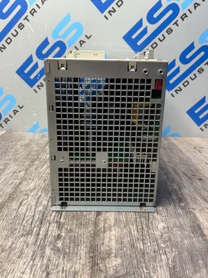SIEMENS 6SN1145-1BA02-0CA2 VER. D Servo Drives & Amplifiers | ESS Industrial Equipment Sales (8)