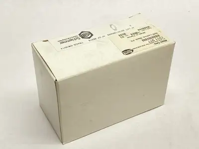 New | in-Stock Altech Corp Polyamide Cable Gland Lock Nut M25x1.5 PKG OF 50 Electrical Fittings Michigan US | Maverick Industrial Sales #1390844