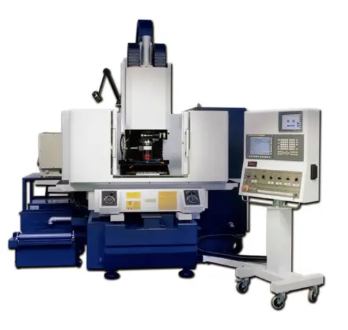 New | Build-to-Order SUPERTEC JG-510CM Jig Grinders | Source Machinery Sales #1252146