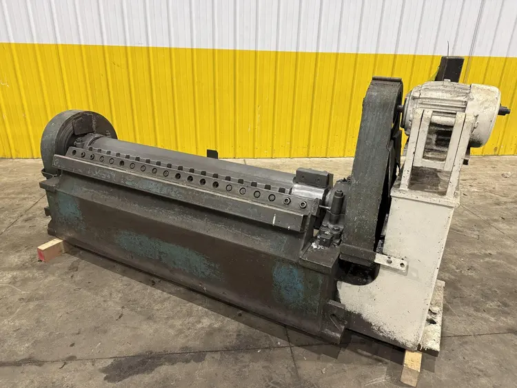Used YODER _UNKNOWN_ Scrap Choppers Ohio US | Yoder Brothers machinery #506497