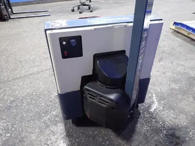 Used NISSAN EWPN45 Pallet Jacks Ohio US | HGR 24 #743410