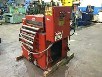 CWP 24C Coil Straighteners | PressTrader Limited (2)