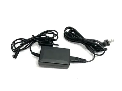 OP-88046 | Keyence  Code Reader AC Adapter 100-240V 0.4A - Used
