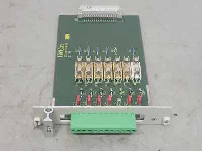 NEW GRECON SI 71