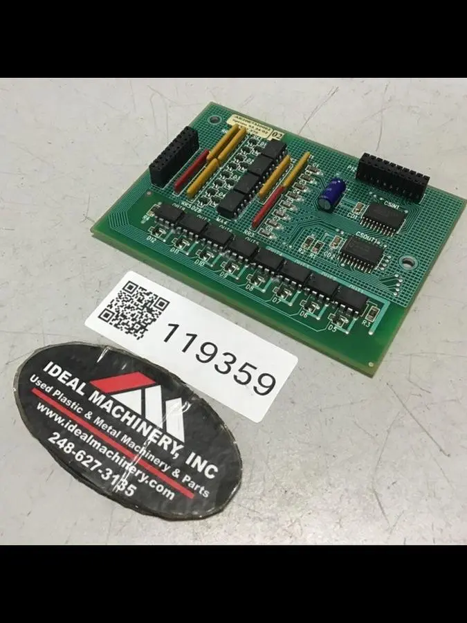 USED SEPRO AE20E7320002