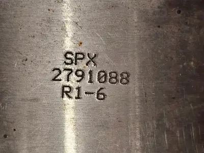Used WAUKESHA 130U1 Parts (Hydraulics and Pneumatics) British Columbia CA | Lenmark #1440567