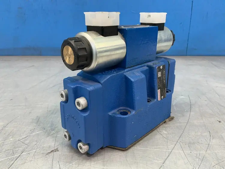 Used BOSCH REXROTH R900739098 Pumps Ohio US | HGR 24 #1567071