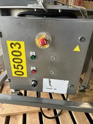 USED AMERIBRINE AMERIBRINE 500/600