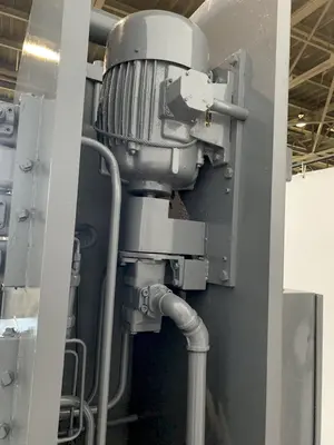 USED HANNIFIN 3750-22X-PB3X