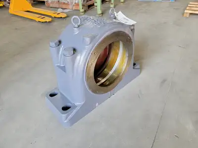 Split Plummer Block Bearing Housing SD3156D