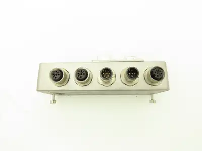 Sick 2030396 Modular Hood for VMD Track and Trace System