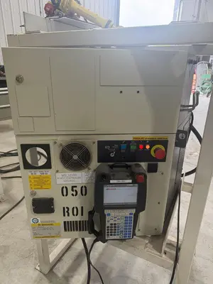 Used 2019 FANUC R-2000IC/210F Robots Michigan US | RAB Industries, Inc. #1324616