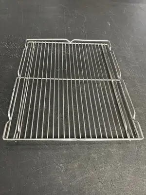 Used Franke Used Franke 4007586 Frying Rack Tray for Henny Penny Pressure Fryers 1/2 Size Food, Restaurant, & Bakery Parts & Accessories Illinois US | Falcon Restaurant Supply #1375705