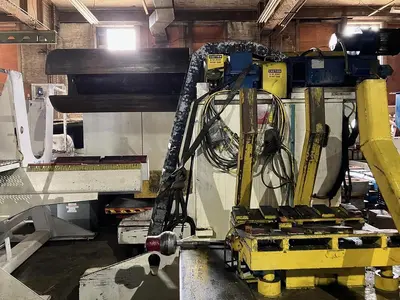 USED 2000 AUTOMATIC FEED COMPANY 504872