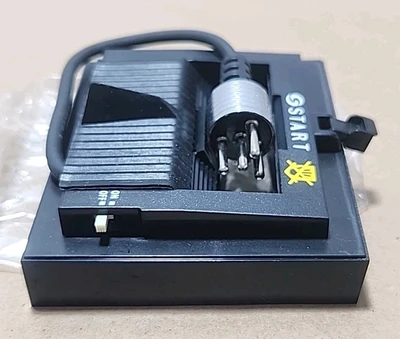 NEW START INTERNATIONAL ZCM1000P550