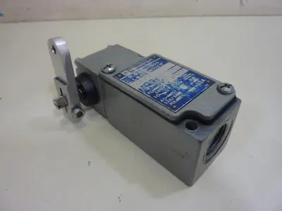 USED TELEMECANIQUE C3JK06