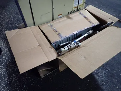 Used INGERSOLL RAND D170NCA16100 Miscellaneous MRO Ohio US | HGR 24 #1089745