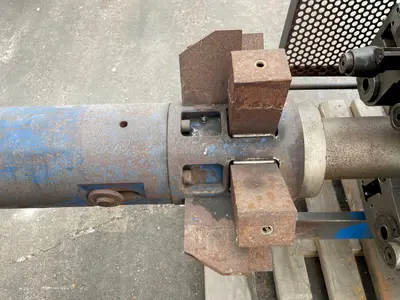 USED TRI TOOL PFM 816