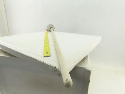 L & N Co. Fyrestan  30" Thermocouple Probe