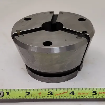HARDINGE HQC-65 Tooling & Accessories, Collets | Machinery Central (1)