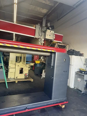USED JETLINE 10314