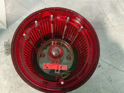 Used ALLENBRADLEY 855TB10DN4 Light Source Equipment Ohio US | HGR 24 #1545326