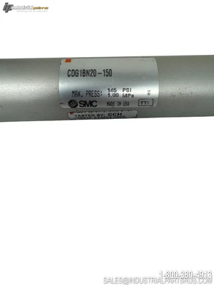 USED SMC CDG1BN20-150