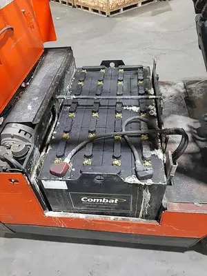 USED TOYOTA 5FBE18