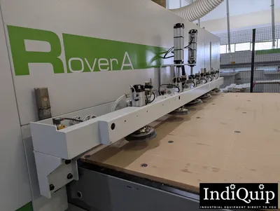 USED 2022 BIESSE Rover A  FT 2231