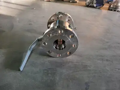 NEW 2020 SUN VALVE INC BD-S41-3-03RL/BRD7