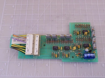 Used ADAPTER _UNKNOWN_ Circuit Boards | OCO Industrial #1606611