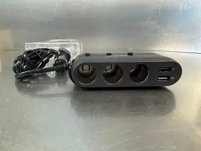 Monster All-In-One Socket SKU: 2MNCA0105B0A2 (2.3.5)