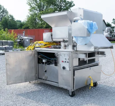 KOPPENS N/A Forming Machine | Buy Per Pound (4)