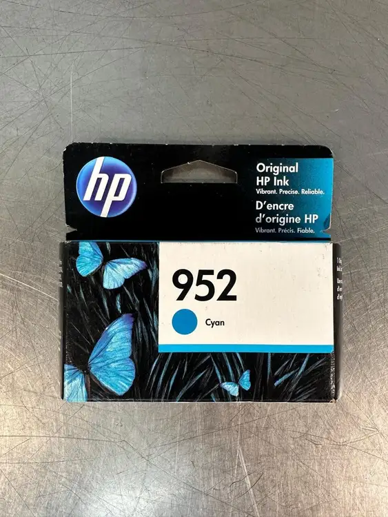 Used HP _UNKNOWN_ Commercial Materials & Supplies South Carolina US | Palmetto Automation #1153146