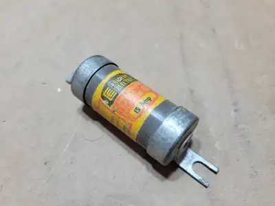 Used ENGLISH ELECTRIC CIA15 Misc Electrical & Power Parts British Columbia CA | Lenmark #1438949