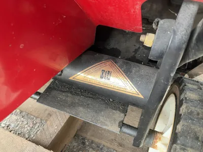 Used TORO CCR2000 Snow Blowers Michigan US | Miedema Asset Management Group #1468483