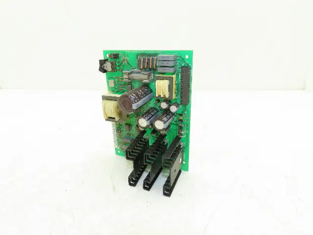 Used LANDIS GYR _UNKNOWN_ PLC Processors | Arrow Industrial #641025