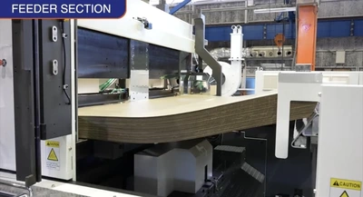 2026 ASAHI AP2100 (7000 I.P.H.) Die Cutters, Automatic Platen | Global Boxmachine, LLC (6)