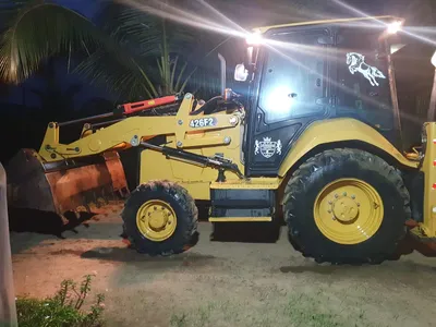 Used 2021 CATERPILLAR 426F2 Backhoe Loaders Florida US | US Global Heavy Equipment Solutions #1412653