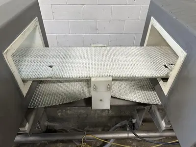 USED METTLER-TOLEDO BELTWEIGH/MM | 400303 X2
