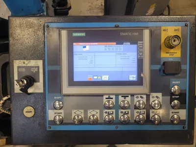 2018 DOALL DCDS-600NC Horizontal bandsaw Automatic | Myers Technology Co., LLC (3)