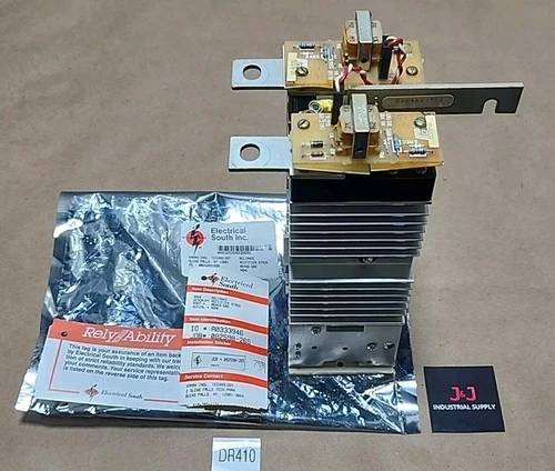 Used Reliance 86466-58S Rectifiers Indiana US | J&J Industrial Supply #522288
