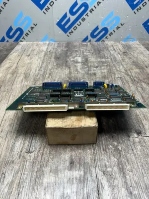 Used MITSUBISHI FX53B Misc Electrical & Power Parts South Carolina US | ESS Industrial Equipment Sales #1310574
