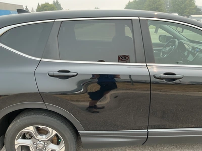 Used 2019 HONDA CR-V SUVs Michigan US | Miedema Asset Management Group #1313949
