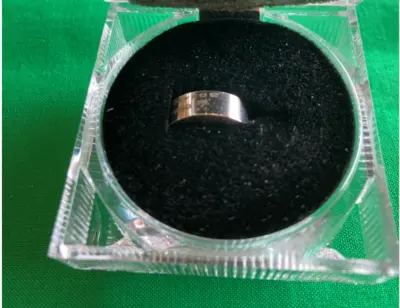 OMAX 305322-15 Cutting Head Components | Innovate Technologies (1)